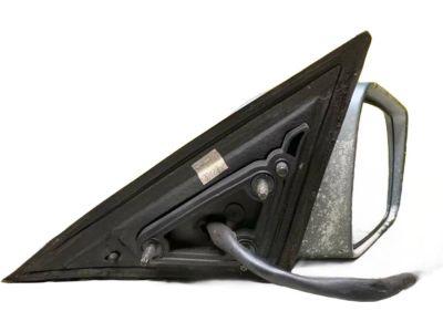 2000 Toyota Avalon Car Mirror - 87910-AC020-G0