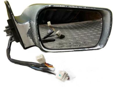 2000 Toyota Avalon Car Mirror - 87910-AC020-G0