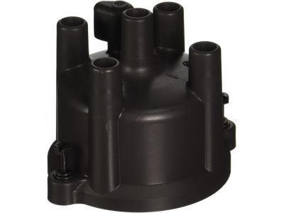 1989 Toyota 4Runner Distributor Cap - 19101-35180