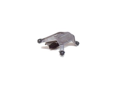 Toyota RAV4 Wiper Motor - 85130-0R050