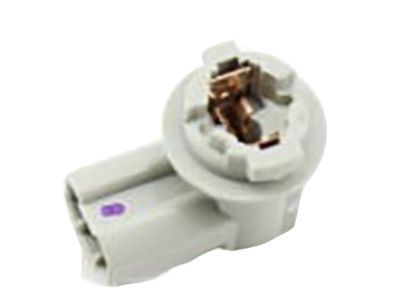 Toyota Light Socket - 81275-12501