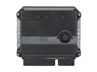 Toyota Sienna Engine Control Module - 89661-08410