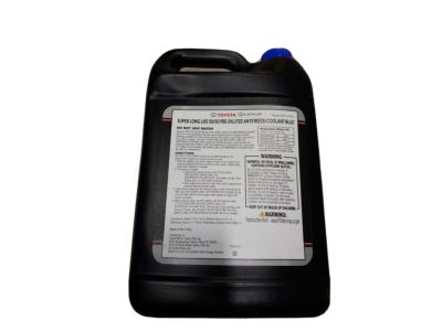 00272-GTBC1 Toyota Super Long Life Coolant Blue Product Photo 2 of 4