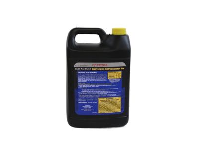 00272-GTBC1 Toyota Super Long Life Coolant Blue Product Photo 4 of 4