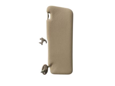 Toyota 74310-04010-E0