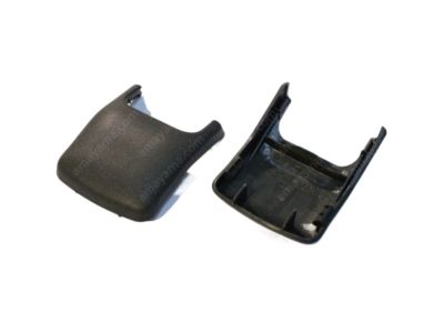 Toyota 72127-12010-B0 Cover, Seat Track Bracket, Inner Front