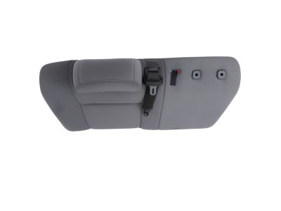 2017 Toyota Tacoma Seat Belt - 73350-04030-C0