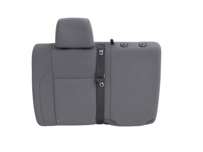 2017 Toyota Tacoma Seat Belt - 73350-04030-C0