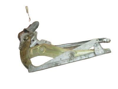 1998 Toyota Camry Window Motor - 85720-AA020