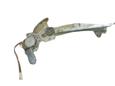 Toyota 85720-AA020 Motor Assy, Power Window Regulator, LH