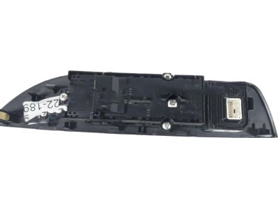 2021 Toyota Corolla Power Window Switch - 84040-12150