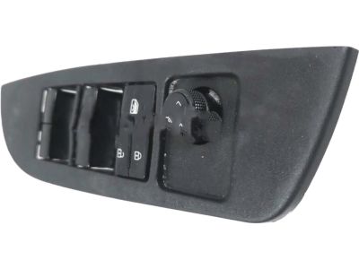 2021 Toyota Corolla Power Window Switch - 84040-12150