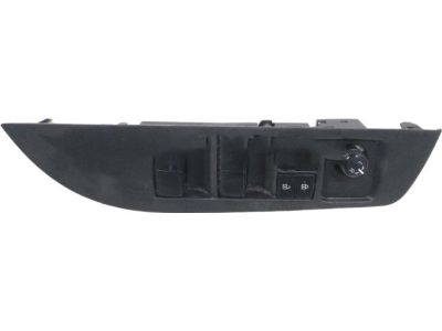 2021 Toyota Corolla Power Window Switch - 84040-12150