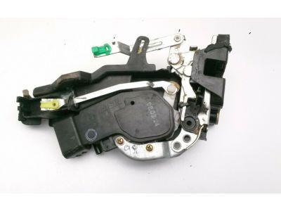 2001 Toyota Camry Door Lock - 69305-AA010