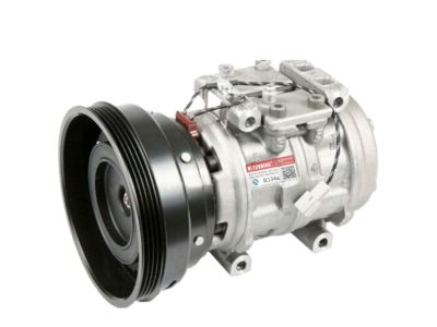 1985 Toyota MR2 A/C Compressor - 88320-17010