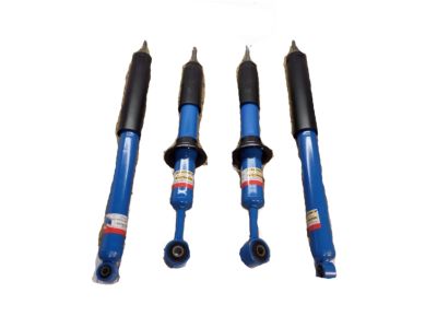 2016 Toyota Tacoma Shock Absorber - 48510-8Z255