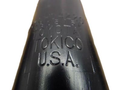 2016 Toyota Tacoma Shock Absorber - 48510-8Z255