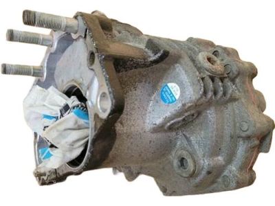 2012 Toyota RAV4 Transfer Case - 36103-42010