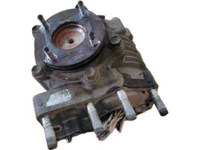 2012 Toyota RAV4 Transfer Case - 36103-42010