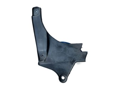 Toyota 53737-06040 Seal, Front Fender Apron, LH