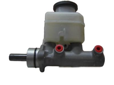 Toyota MR2 Spyder Brake Master Cylinder - 47201-17291