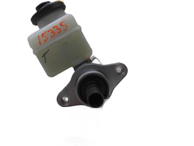 Toyota MR2 Spyder Brake Master Cylinder - 47201-17291