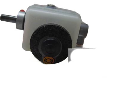 Toyota MR2 Spyder Brake Master Cylinder - 47201-17291