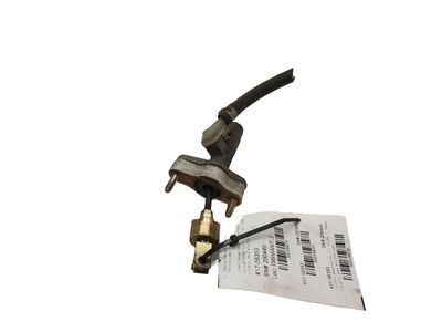 Toyota Clutch Master Cylinder - 31420-42010