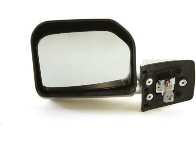 2009 Toyota FJ Cruiser Car Mirror - 87910-35A01