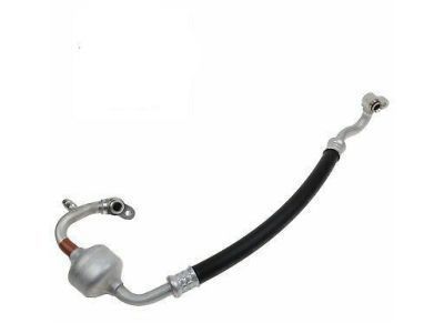 2008 Toyota RAV4 A/C Hose - 88704-42191