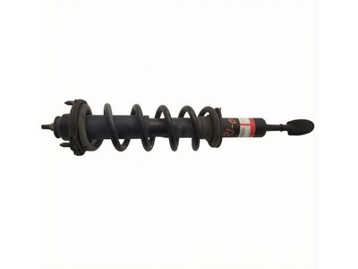 2007 Toyota 4Runner Coil Springs - 48131-35520