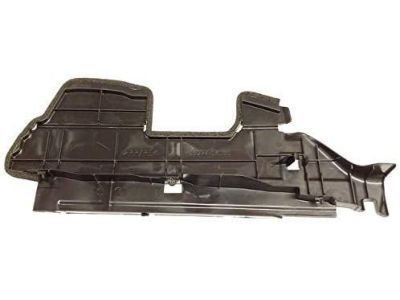 Toyota Camry Air Deflector - 53294-06130