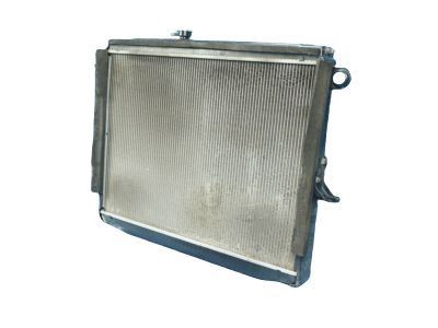 Toyota 16400-50290 Radiator Assembly