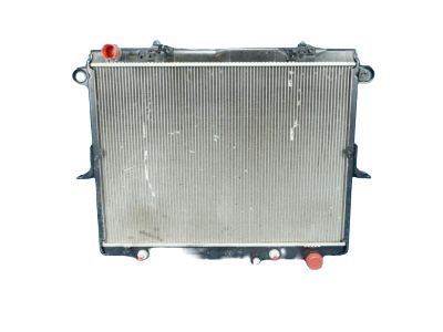 Toyota 16400-50290 Radiator Assembly