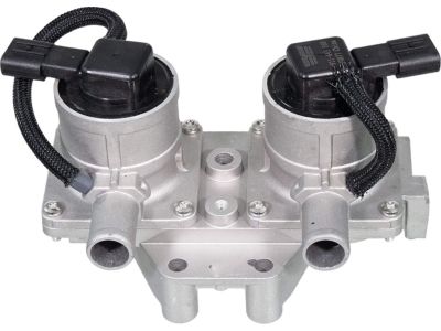 Toyota 25701-38063 Valve Set, Emission