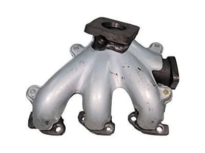 Toyota 17141-74130 Exhaust Manifold