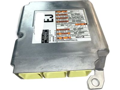 Toyota Highlander Air Bag Control Module - 89170-0E410