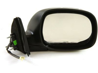 2006 Toyota Tundra Car Mirror - 87910-0C040