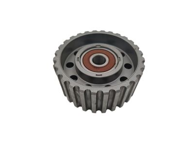 13503-54030 Toyota Timing Belt Idler Sub-Assembly Product Photo 1 of 1