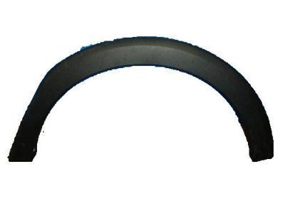 Toyota 75605-52070 MOULDING Sub-Assembly, Q