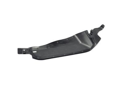 55752-42020 Toyota Shield, Cowl Vent Splash Product Photo 4 of 4