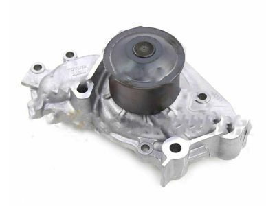 2002 Toyota Highlander Water Pump - 16100-09070