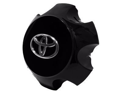 Toyota 4260B-35090 Wheel Hub Ornament Sub-Assembly