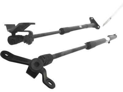 Toyota RAV4 Lift Support - 68950-0R110
