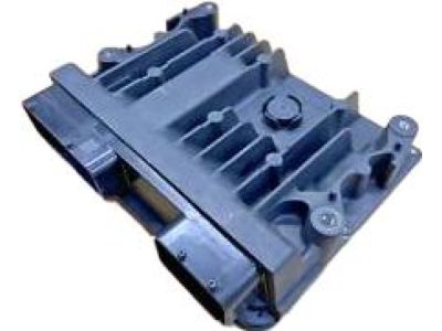 Toyota Corolla Cross Engine Control Module - 89661-0A292
