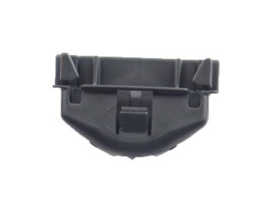 Toyota 53935-35030 RETAINER, Front Bumper Filler