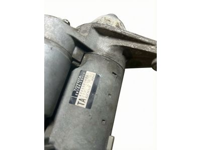 2019 Toyota RAV4 Starter Motor - 28100-K0050