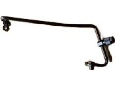 2020 Toyota Tundra A/C Hose - 88716-0C540