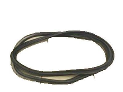 2013 Toyota Corolla Weather Strip - 64461-12570