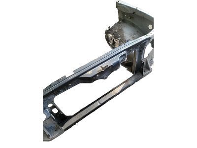 2003 Toyota Land Cruiser Radiator Support - 53201-60140